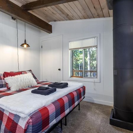 Glacier Peak Getaway باكوود المظهر الخارجي الصورة
