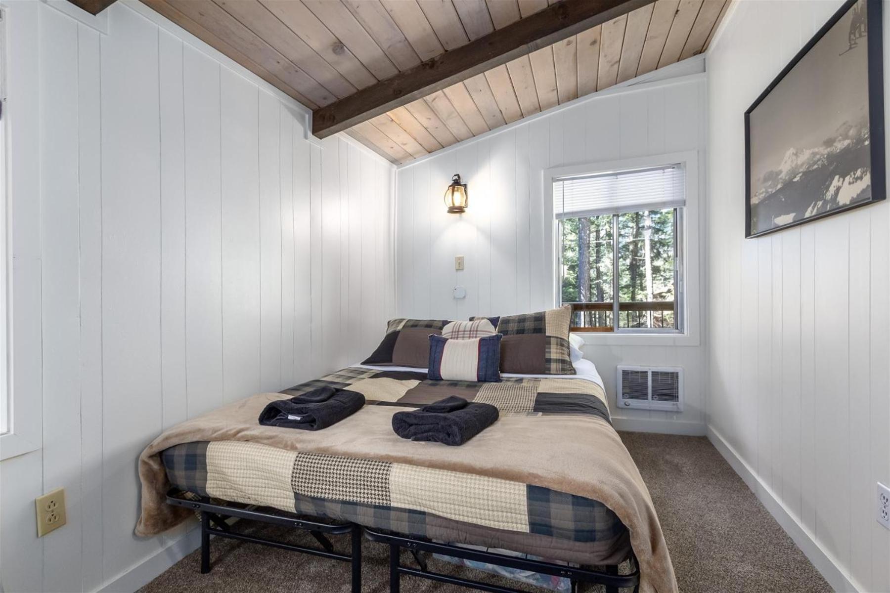 Glacier Peak Getaway باكوود المظهر الخارجي الصورة
